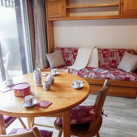 Apartment Clos Du Savoy-23 By Interhome Chamonix Bagian luar foto