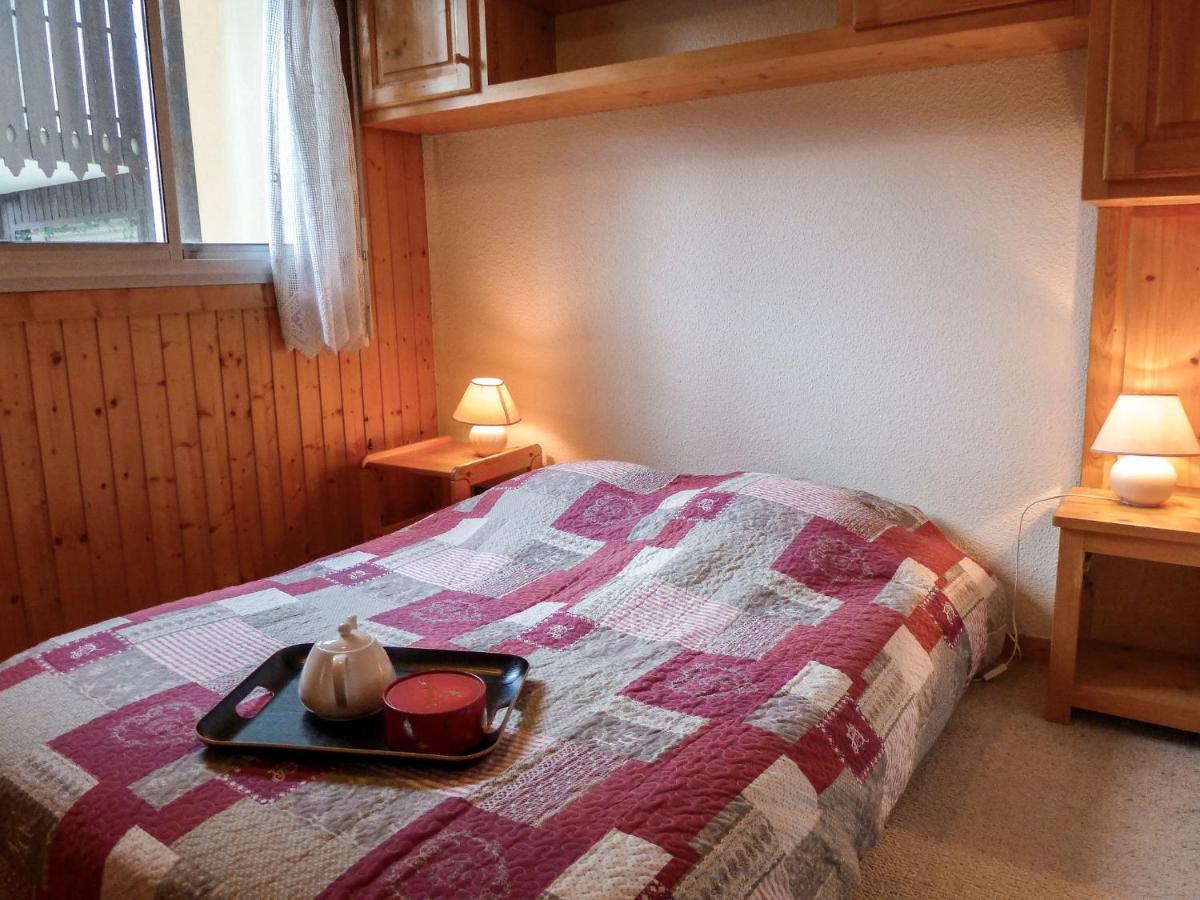 Apartment Clos Du Savoy-23 By Interhome Chamonix Bagian luar foto