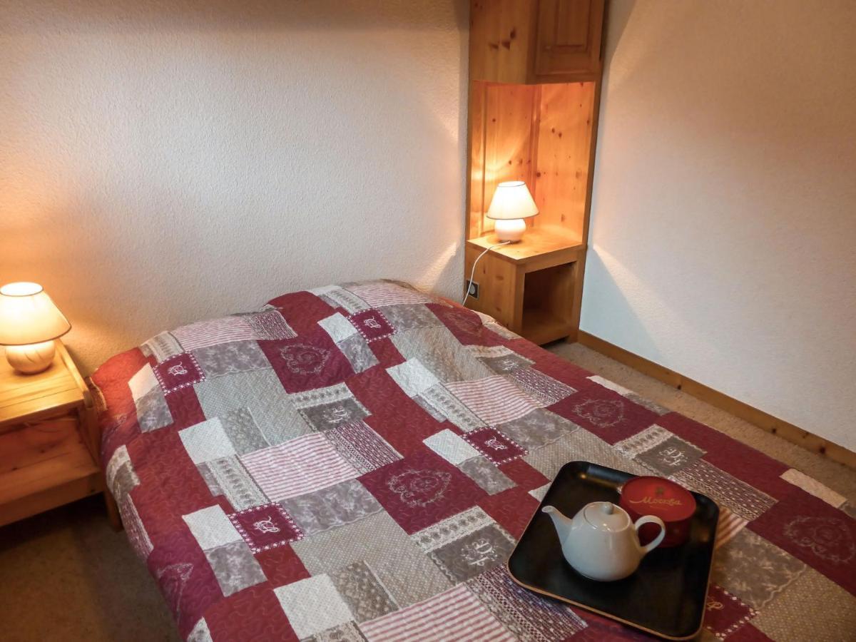 Apartment Clos Du Savoy-23 By Interhome Chamonix Bagian luar foto