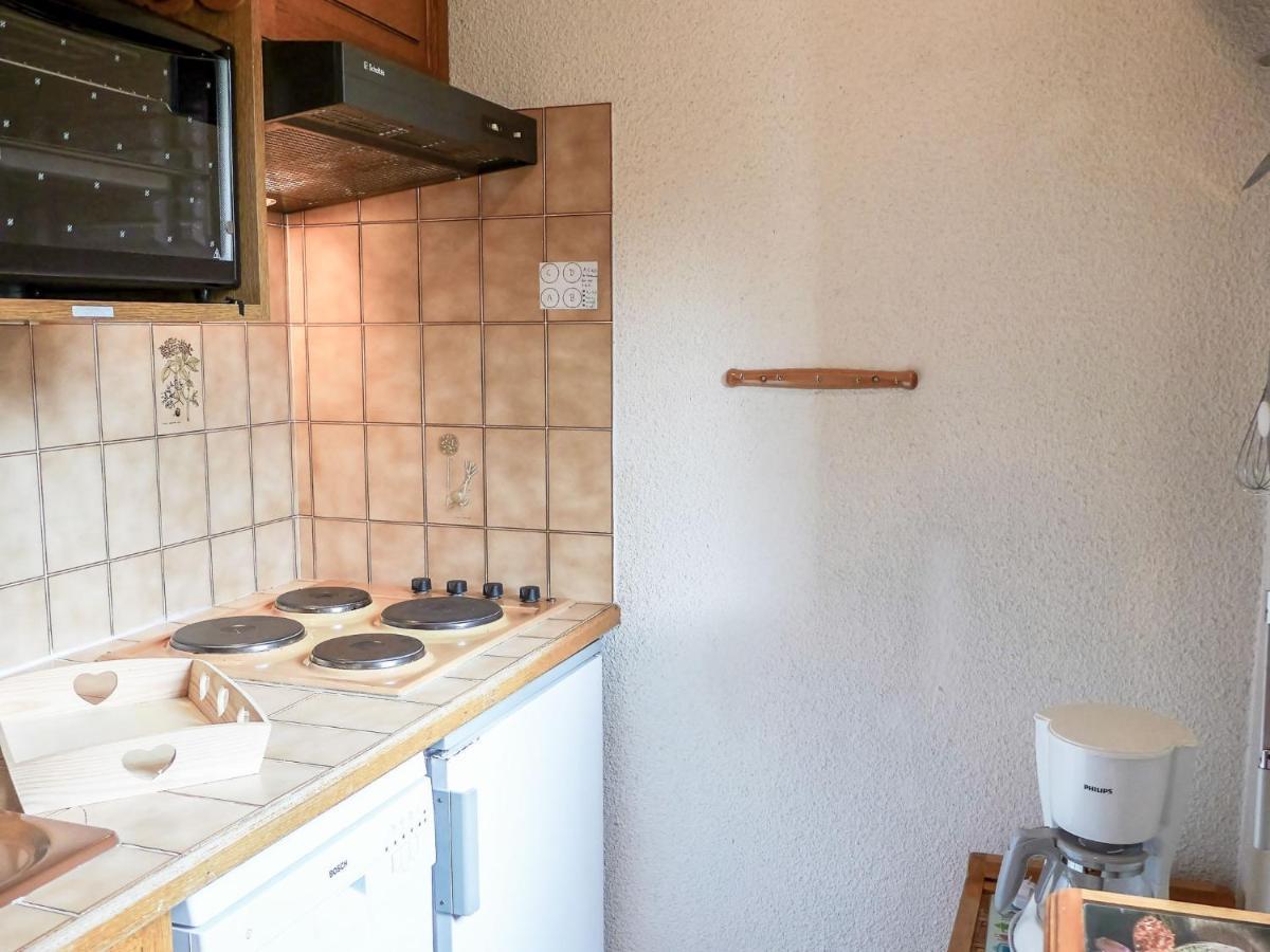 Apartment Clos Du Savoy-23 By Interhome Chamonix Bagian luar foto